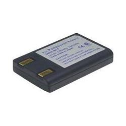 Lenmar Lithium Ion Digital Camera Battery - Lithium Ion (Li-Ion) - 3.6V DC - Photo Battery (DLP101)