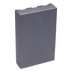 Lenmar Lithium Ion Digital Camera Battery - Lithium Ion (Li-Ion) - 3.7V DC - Photo Battery (DLC1LH)