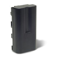 Lenmar Lithium Ion Digital Camera Battery - Lithium Ion (Li-Ion) - 7.2V DC - Photo Battery (DLS550)