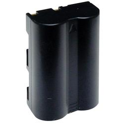 Lenmar Lithium Ion Digital Camera Battery - Lithium Ion (Li-Ion) - 7.4V DC - Photo Battery (DLNEL3)