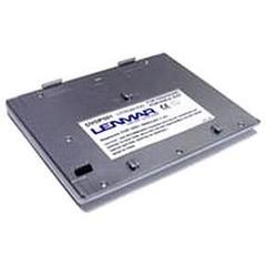 Lenmar Lithium Ion Portable DVD Player Battery - Lithium Ion (Li-Ion) - 7.2V DC - Portable DVD Player Battery (DVDP501)