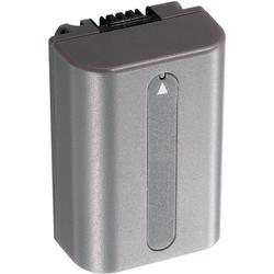 Lenmar Lithium Ion Rechargeable Camcorder Battery - Lithium Ion (Li-Ion) - 7.2V DC - Photo Battery