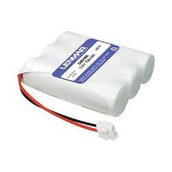 Lenmar NiCd Cordless Phone Battery - Nickel-Cadmium (NiCd) - 3.6V DC - Phone Battery (CBD366)