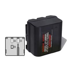 Lenmar NiMH Camcorder Battery - Nickel-Metal Hydride (NiMH) - 3.6V DC - Photo Battery