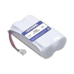 Lenmar NiMH Cordless Phone Battery - Nickel-Metal Hydride (NiMH) - 2.4V DC - Phone Battery (CBI209)