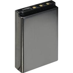 Lenmar NoMEM Lithium Ion Battery - Lithium Ion (Li-Ion) - 3.7V DC - Photo Battery (DLKA5)