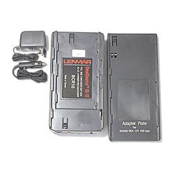 Lenmar OmniSource Battery Charger