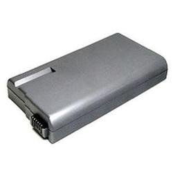 Lenmar Vaio F Series Notebook Battery - Lithium Ion (Li-Ion) - 14.8V DC - Notebook Battery