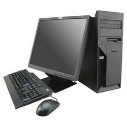 LENOVO Lenovo ThinkCentre A62 Desktop - AMD Athlon 1640B 2.7GHz - 1GB DDR2 SDRAM - 160GB - DVD-Reader (DVD-ROM) - Gigabit Ethernet - Windows XP Professional - Tower