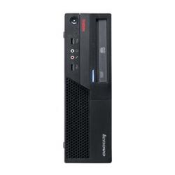 LENOVO Lenovo ThinkCentre M58 Desktop - Intel Core 2 Duo E7300 2.66GHz - 1GB DDR3 SDRAM - 160GB - DVD-Writer - Gigabit Ethernet - Windows XP Professional - Small Form