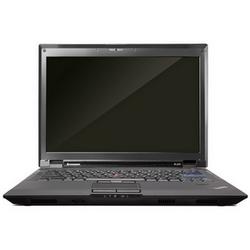 LENOVO Lenovo ThinkPad SL400 Notebook - Intel Celeron 2.16GHz - 14.1 - 1GB DDR2 SDRAM - 160GB HDD - DVD-Writer (DVD-RAM/ R/ RW) - Gigabit Ethernet, Wi-Fi - Windows X