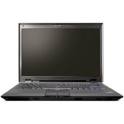 LENOVO Lenovo ThinkPad SL500 Notebook - Intel Celeron T1600 1.66GHz - 15.4 WXGA - 1GB DDR2 SDRAM - 160GB HDD - DVD-Writer (DVD-RAM/ R/ RW) - Gigabit Ethernet, Wi-Fi -