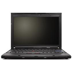 LENOVO Lenovo ThinkPad X200 Notebook - Intel Core 2 Duo P8600 2.4GHz - 12.1 WXGA - 2GB DDR3 SDRAM - 160GB HDD - DVD-Writer - Gigabit Ethernet, Wi-Fi, Bluetooth - Wind (74542ZU)