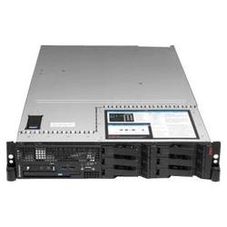 LENOVO Lenovo ThinkServer RD120 Server - 1 x Xeon 2.33GHz - 2GB DDR2 SDRAM - Serial ATA RAID Controller - Rack