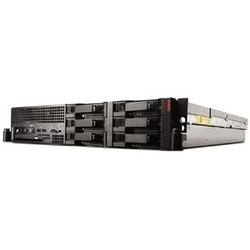 LENOVO Lenovo ThinkServer RD120 Server - 2 x Xeon 3GHz - 4GB DDR2 SDRAM - Serial Attached SCSI RAID Controller - Rack