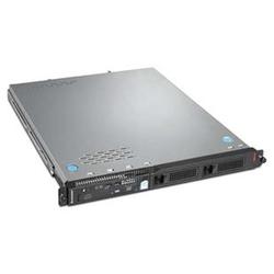 LENOVO Lenovo ThinkServer RS110 Server - 1 x Core 2 Duo 2.53GHz - 1GB DDR2 SDRAM - Serial ATA RAID Controller - Rack