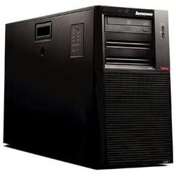 LENOVO Lenovo ThinkServer TD100x Server - Xeon 3GHz - 4GB DDR2 SDRAM - RAID Controller - Tower