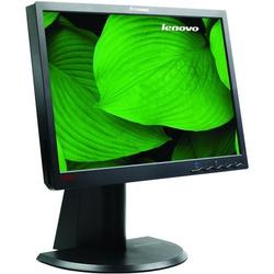 LENOVO Lenovo ThinkVision L1940p Widescreen LCD Monitor - 19 - 1400 x 900 @ 75Hz - 16:10 - 5ms - 0.285mm - 1000:1 - Black