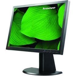 LENOVO Lenovo ThinkVision L2240p Widescreen LCD Monitor - 22 - 1680 x 1050 - 5ms - 0.282mm - 1000:1 - Black