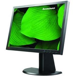 LENOVO Lenovo ThinkVision L2440X Widescreen LCD Monitor - 24 - 1920 x 1200 @ 60Hz - 5ms - 0.27mm - 1000:1 - Black