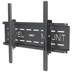 LevelMount Level Mount DC65T Fixed/Tilt Wall Mount for 34 to 65 TVs