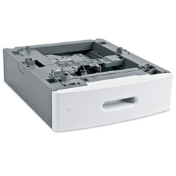 LEXMARK Lexmark 550 Sheet Drawer For T650, T652 and T654 Series Printers