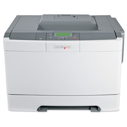 LEXMARK COLOR LASER Lexmark C544dw Color Laser Printer with Built-in Business Wi-Fi