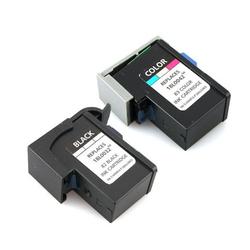 Eforcity Lexmark X5130 / X5150 Compatible Ink Set : Lexmark X5130 / X5150 / X5190 X6150 / X6170 / X6190 / Z55