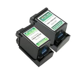 Eforcity Lexmark Z11 / Z31 Compatible Ink Set : X63 / X73 / X83 / X85 / X125 / X4250 / X 4270 / Z82 / Jetprin