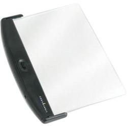 Lightwedge LW00100100 LightWedge Original Book Light - Black