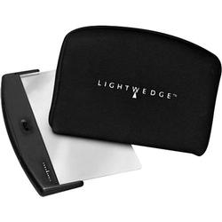 Lightwedge LW002-001-00 Paperback Book Light