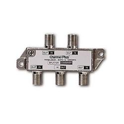 Channel Plus Linear 2532 Diplexer - 2-way - Signal Splitter/Combiner