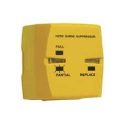 Open House Linear H293 Single Outlet Surge Suppressor - 960J