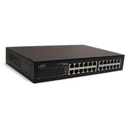 SmartAVI Linkskey 24-Port 10/100 Ethernet Switch