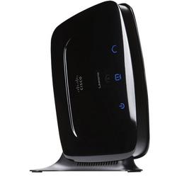 LINKSYS GROUP INC. Linksys PLE300 200 Mbps Powerline Network Adapter - 1 x 10/100Base-TX Network, 1 x Powerline - 200Mbps (PLE300)