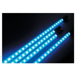 LiteGlow Liteglow LEDUL11 L.E.D. One Color UnderBody Neon Kit (Blue)