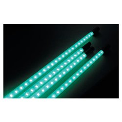 LiteGlow Liteglow LEDUL21 L.E.D. One Color UnderBody Neon Kit (Green)