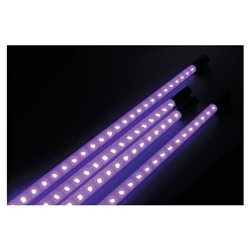 LiteGlow Liteglow LEDUL41 L.E.D. One Color UnderBody Neon Kit (Purple)