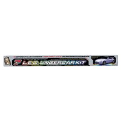 LiteGlow Liteglow LEDUL7CC 7-Color Changing LED Underbody Kit