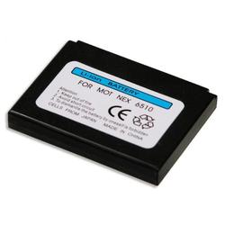 Eforcity Lithium Ion Battery for RIM Blackberry 7230, 7290, 7280, 6230, 6280