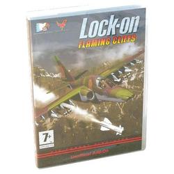 Natural Point Lock-on: Flaming Cliffs ( Windows )