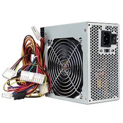 Logisys 550W 20+4-pin ATX PSU w/SATA