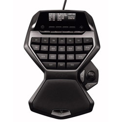 Logitech G13 Advanced Gameboard