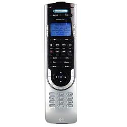 Logitech Harmony 520 Advanced Universal Remote Control