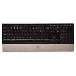 Logitech diNovo Keyboard Mac Edition