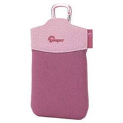 Lowepro LowePro 35212 LowePro Tasca 10 Pink Camera Pouch Case