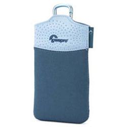 Lowepro LowePro 35214 LowePro Tasca 20 Arctic Blue Camera Pouch Case