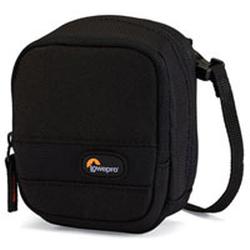 Lowepro LowePro 35223 LowePro Spectrum 30 Black/Black Camera Pouch Case