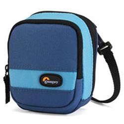 Lowepro LowePro 35224 LowePro Spectrum 30 Arctic Blue/Polar Camera Pouch Case