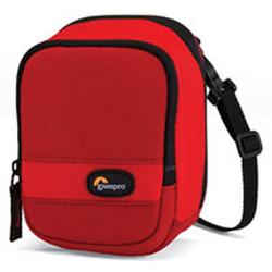 Lowepro LowePro 35230 LowePro Spectrum 50 Red/Chile Camera Pouch Case